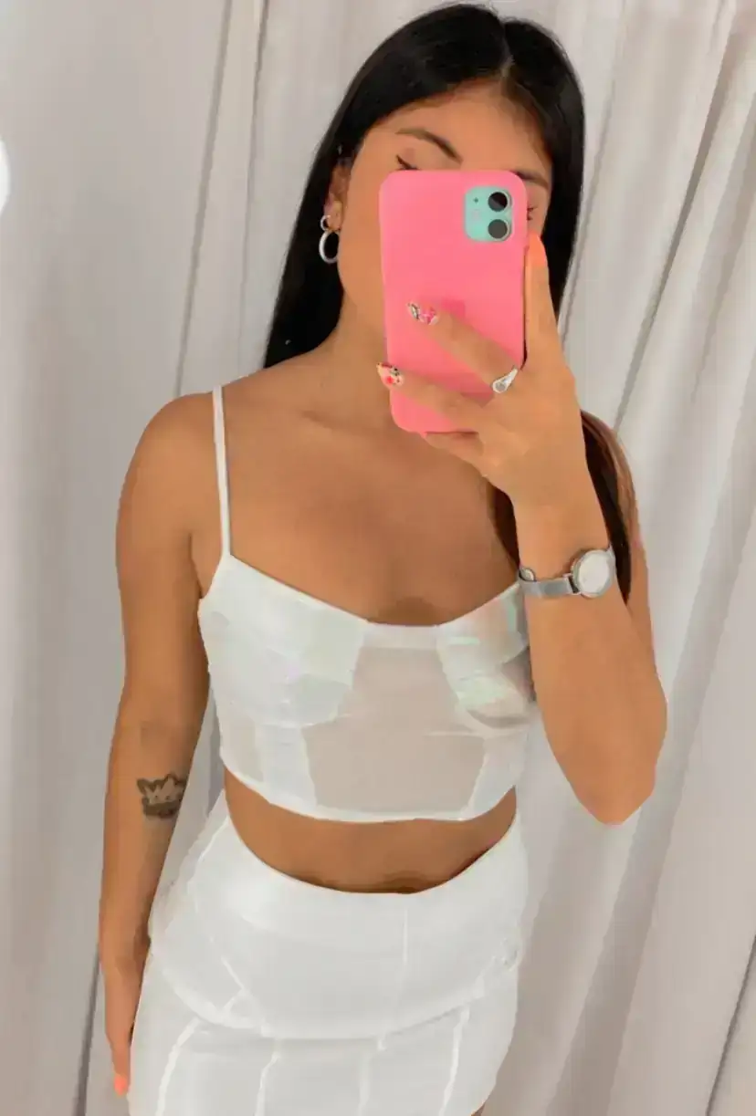 Top tornasol