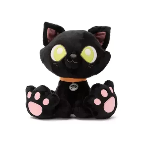 Peluche Binx Big Feet