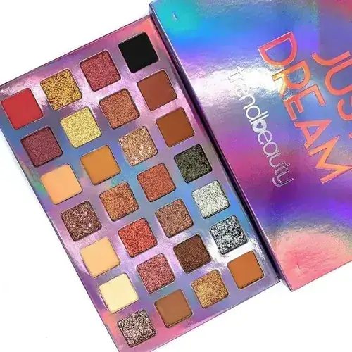 PALETA TRENDBEAUTY  2