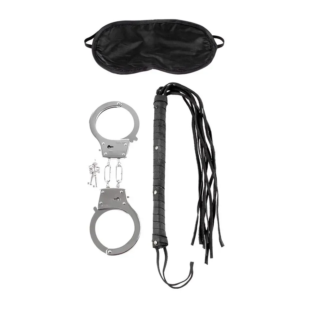 Fetish Fantasy Series Lover’s Fantasy Kit 2