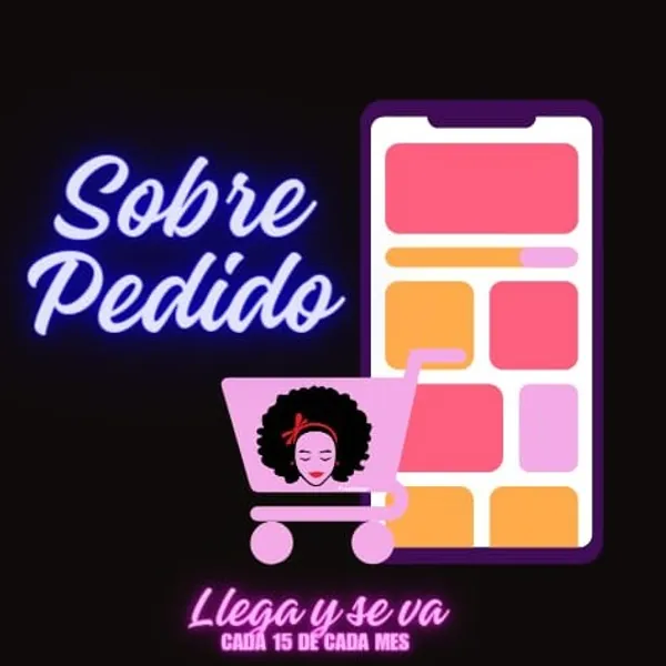 Sobre Pedido