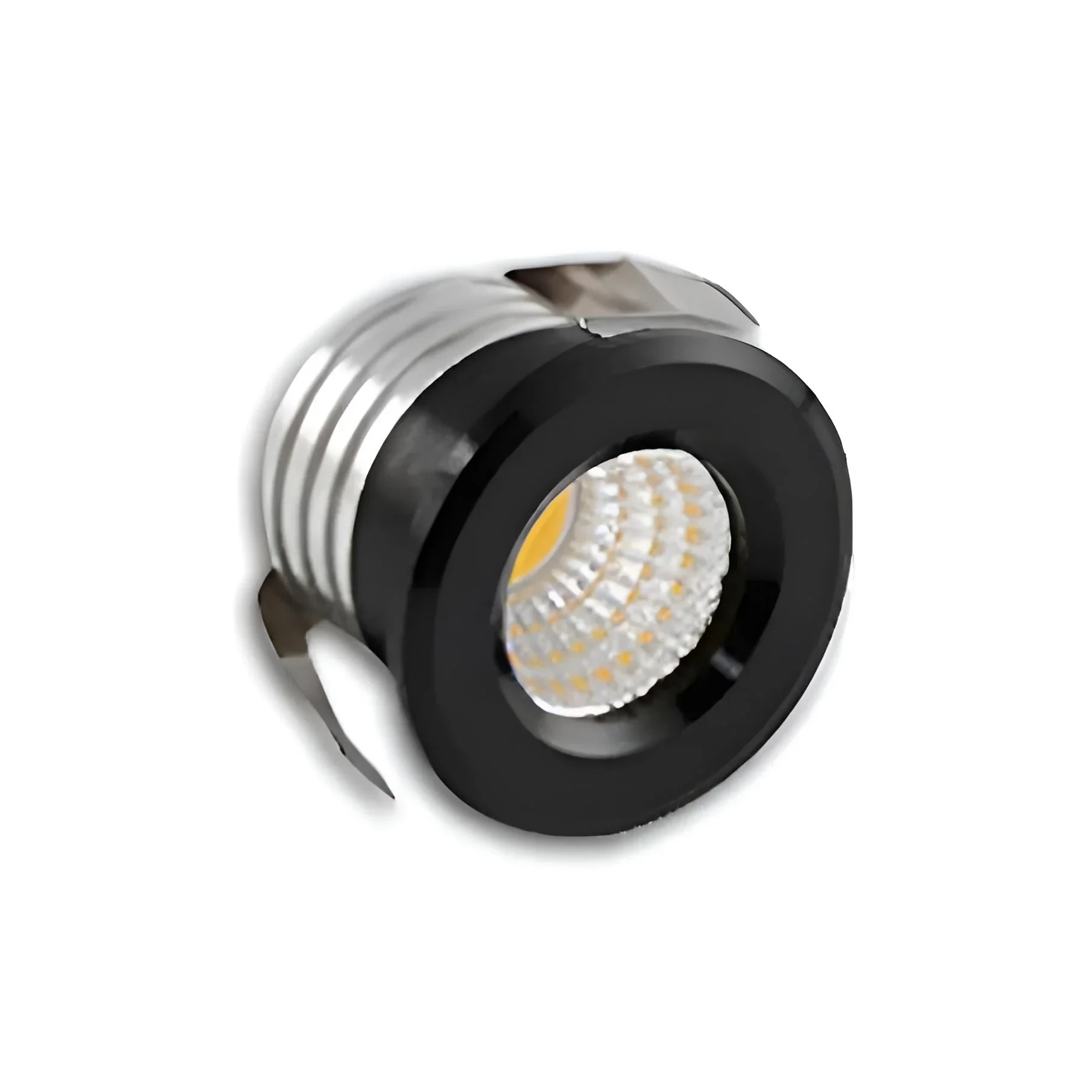OJO DRAGON LED 3W NEGRO