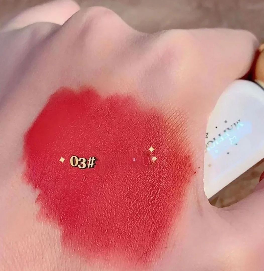 Labial Líquido  5