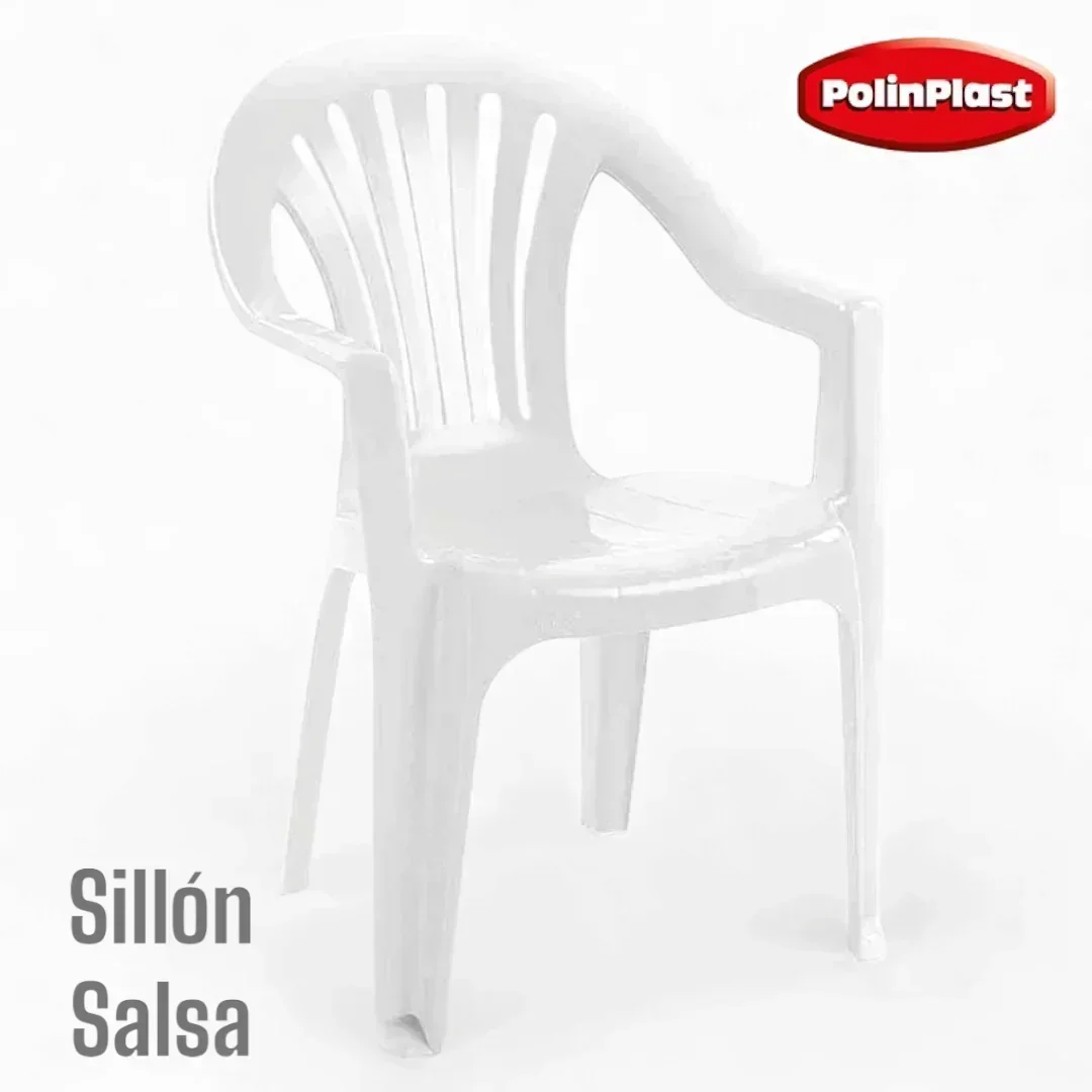 Sillón Salsa 2