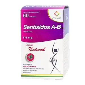 Senosidos A - B (AVIVIA)