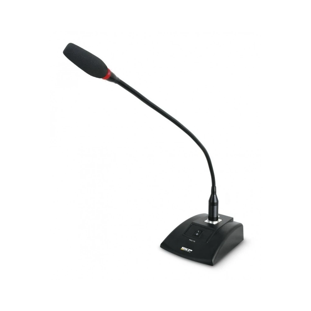 MICROFONO SKP PRO-7K