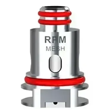 Smok RPM coil mesh  2