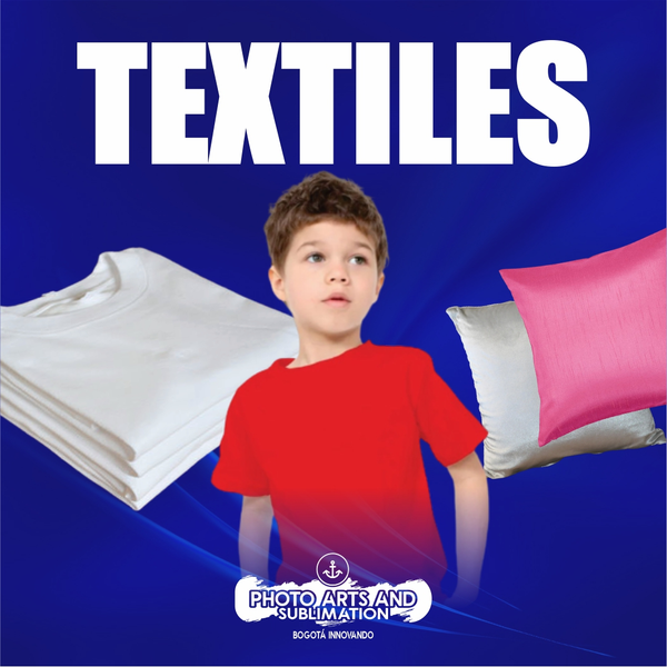 TEXTILES