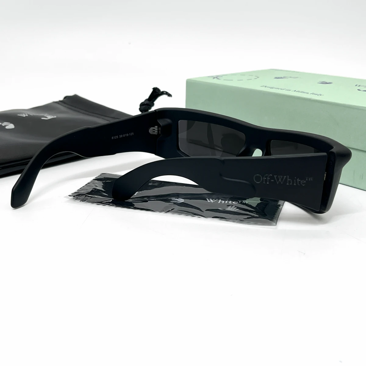 Gafas de sol Off White 6