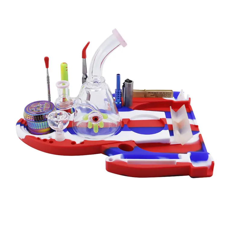 Rocket tray  4