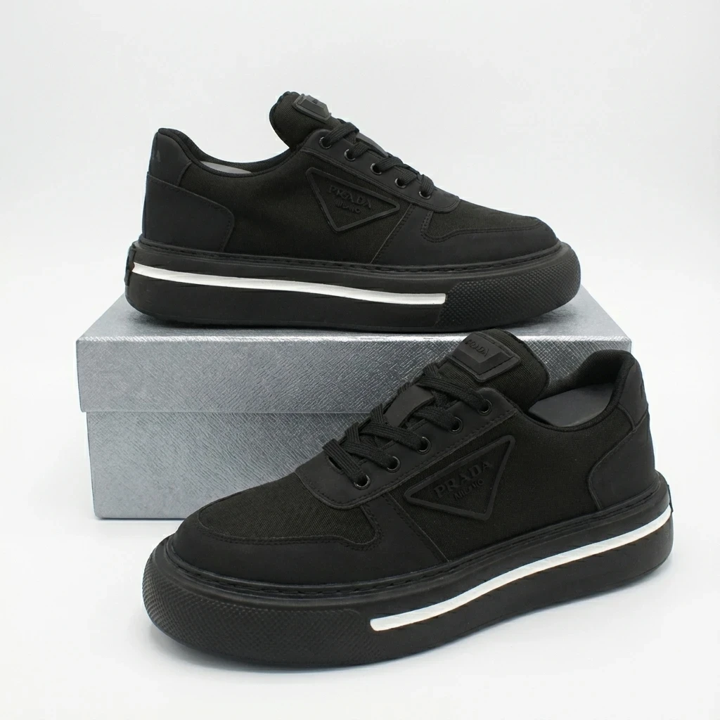 Sneaker Prada