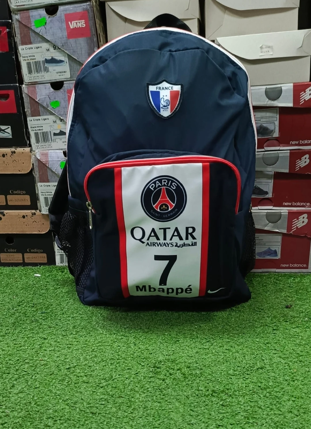 MOCHILA PCG  3