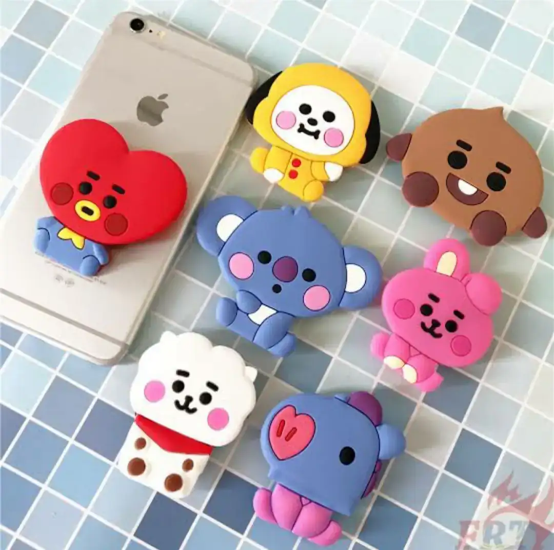 Popsocket BT21