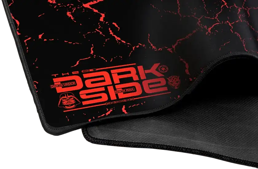5Dark Side MousePad XXL 2