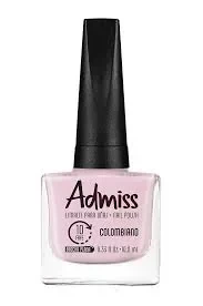 admiss esmalte colombiano