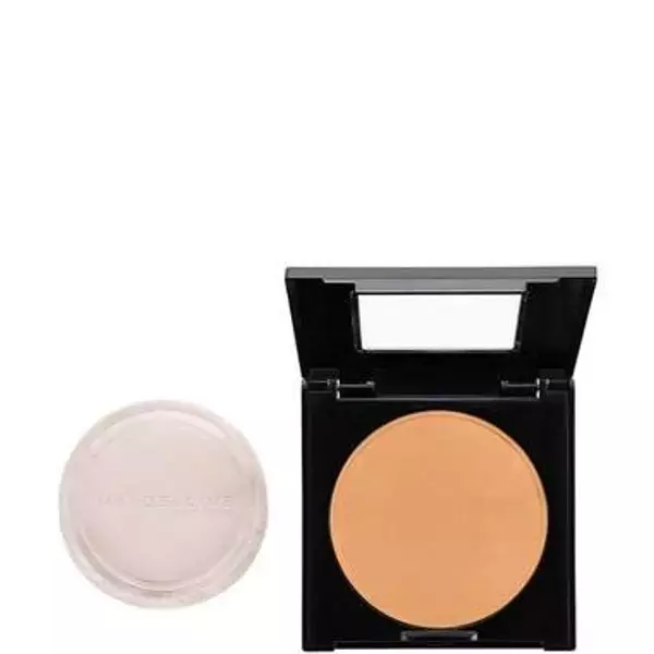 Maquillaje en polvo suave -240 3