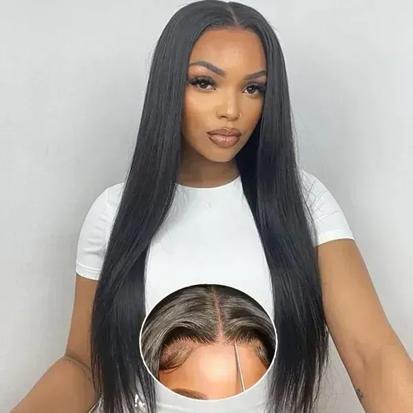 PELUCAS DE CABELLO 100% HUMANO