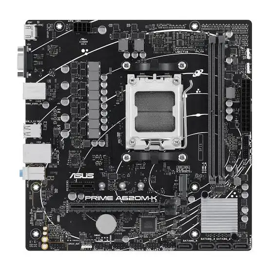 Asus Prime A620M K