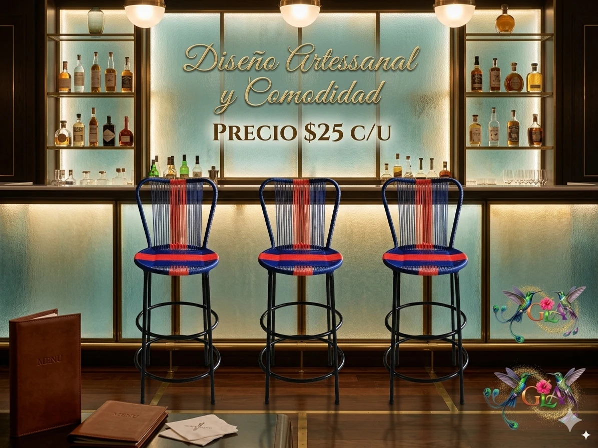 Banquito Bar