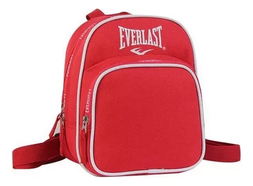 MOCHILA MINI EVERLAST 27137