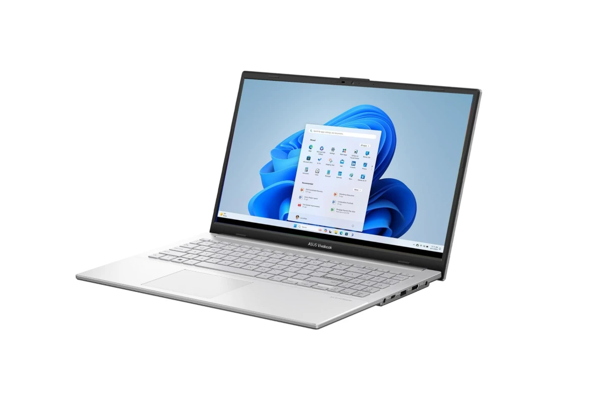 Laptop ASUS Ryzen 5 de 15.6" 3