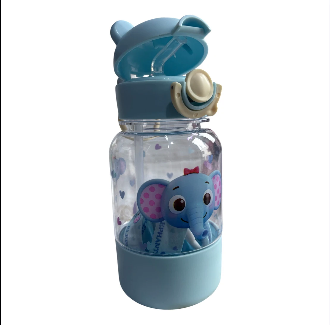 Botella premium kawai 500 ml 3