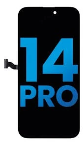 Mod CVT iphone 14 pro inc FHD 120 hz prem ic remov