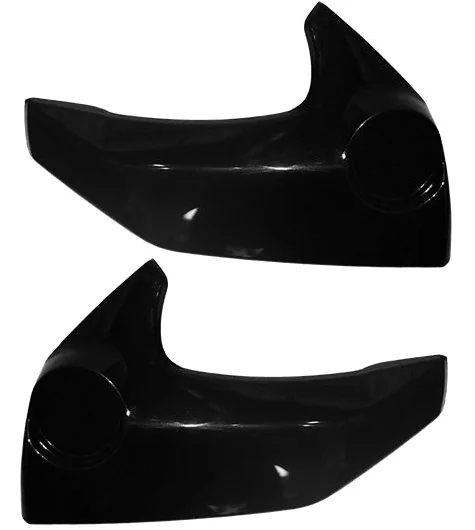 YAMAHA 160 FZ DEFLECTOR AIRE [VC] -36122
