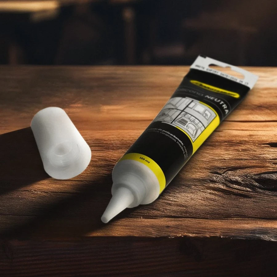 Silicona Neutra Transp. 120ml 𝙋𝙀𝙉𝙉𝙎𝙔𝙇𝙑𝘼𝙉𝙄𝘼