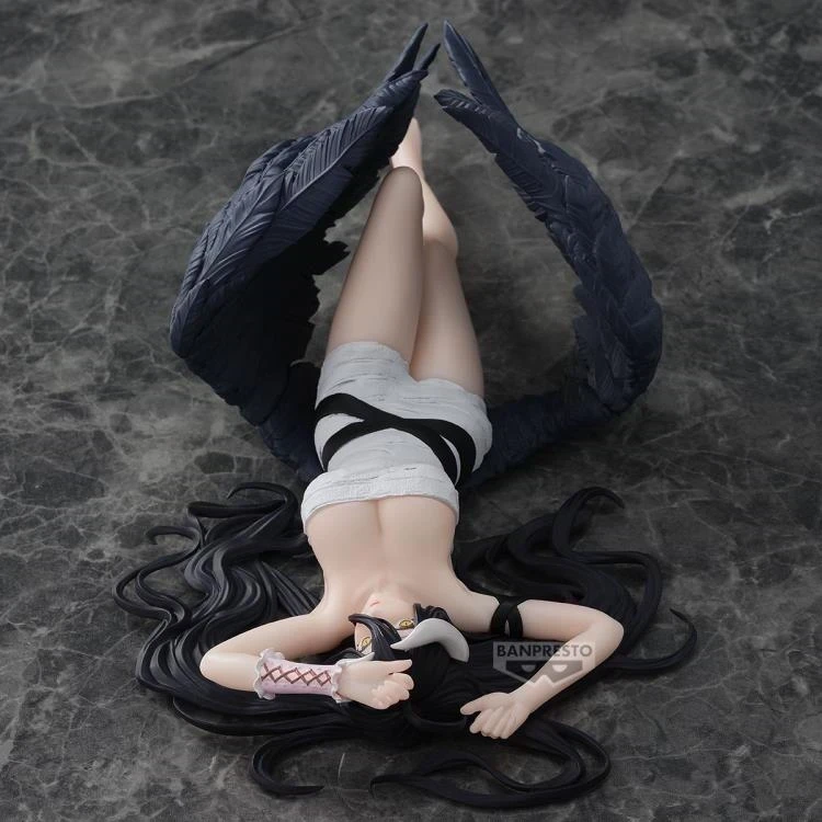 Albedo Relax Time