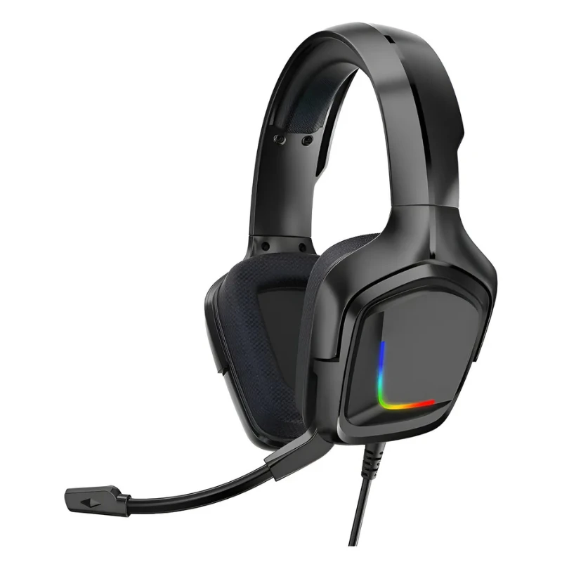 Diadema Gamer RGB onikuma 4