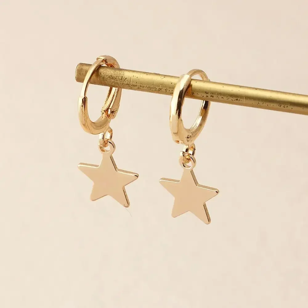 Aretes Ceret REF: A10 3