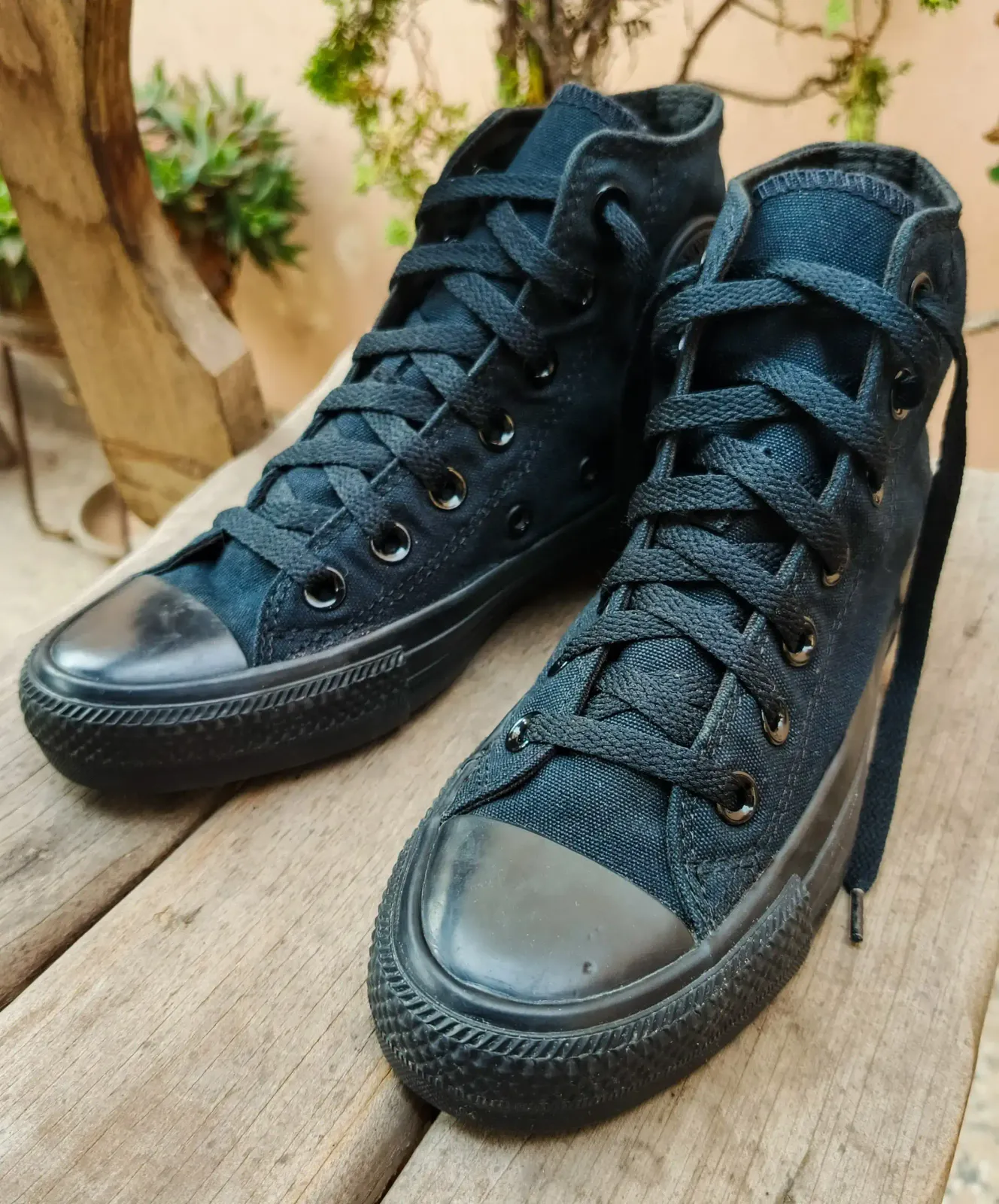 Converse All Star  2
