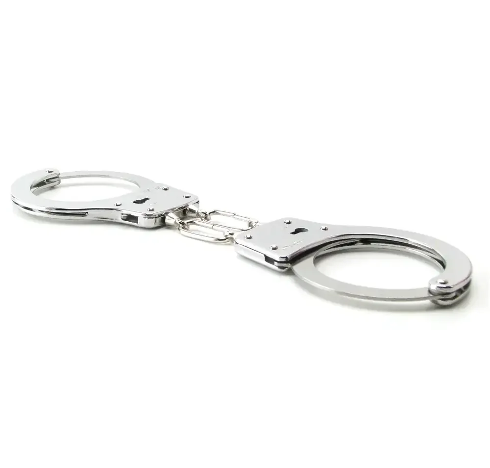 Beginners Metal Cuffs 3