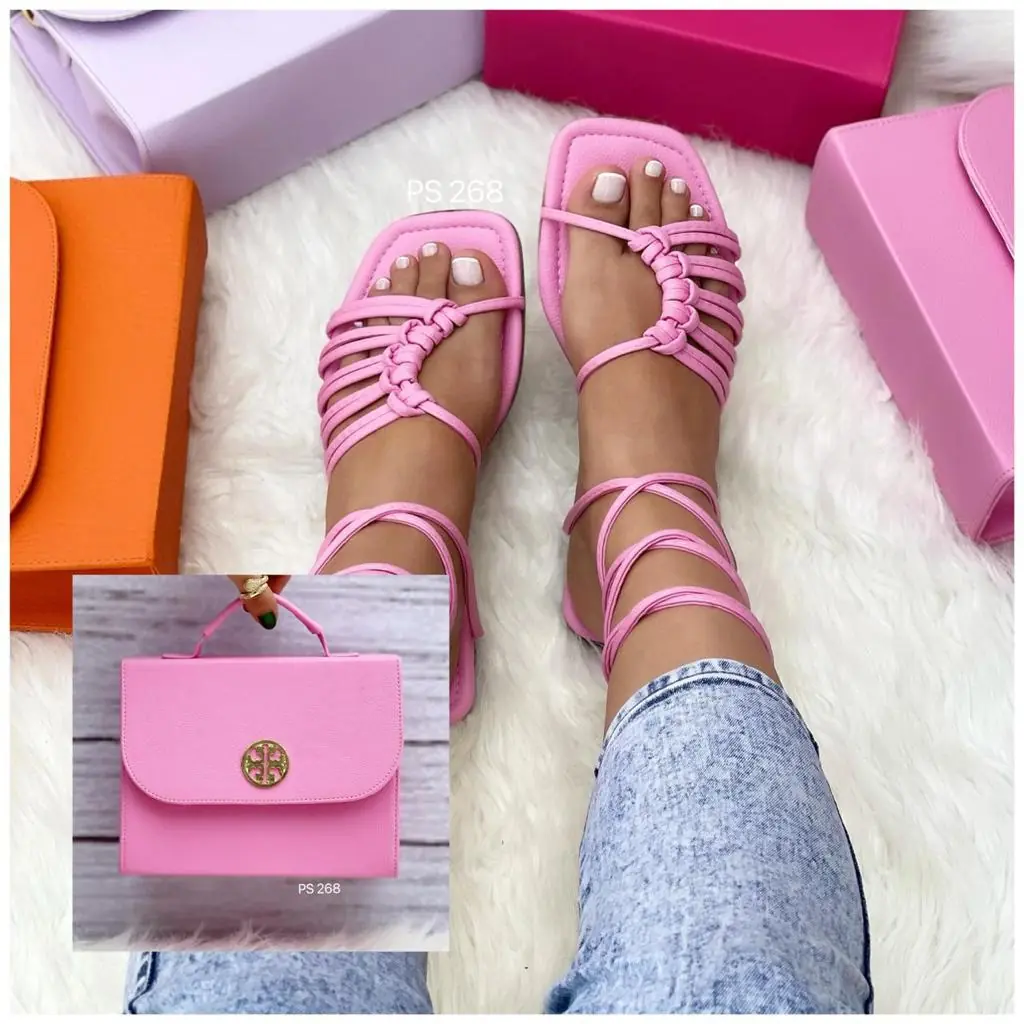 SANDALIA 7