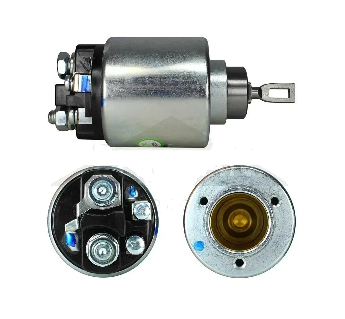 Automatico Partida Vw Fusca / Brasilia / Gol / Ford Del Rey / Escort / Pampa ZM 571 2