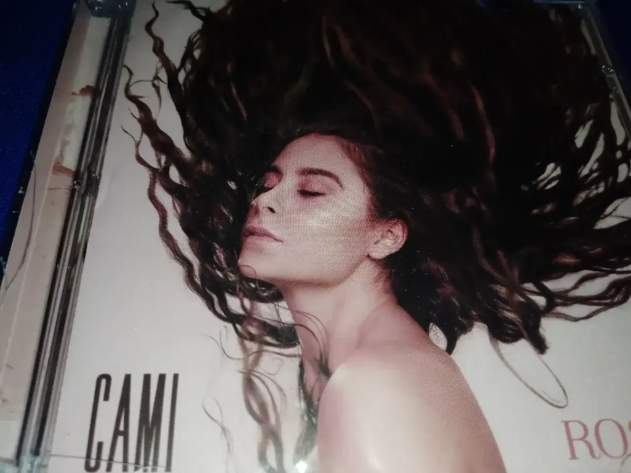 Cami - Rosa (ARGENTINA)