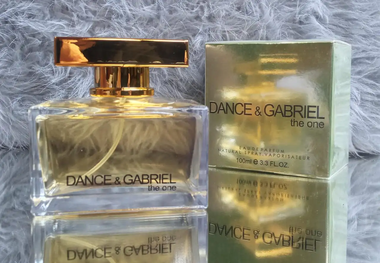 DOLCE GABANNA