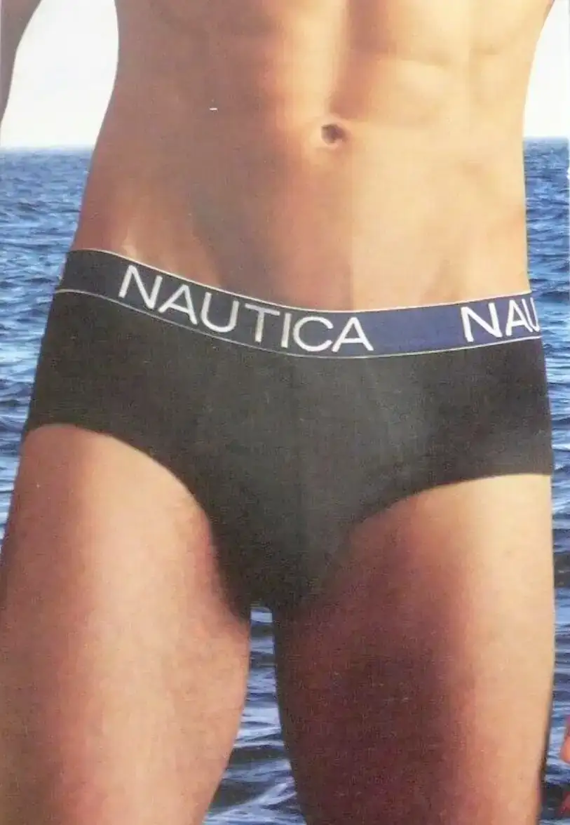 Trusa Náutica  2