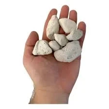Piedra pomez