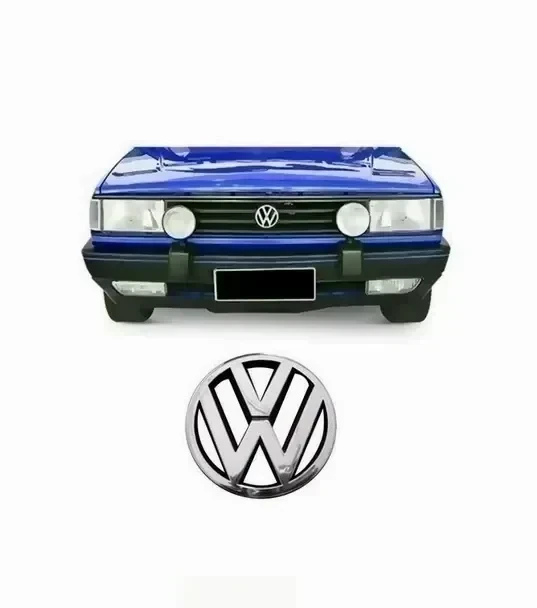 Repuesto Logo Mascara Delantera Vw / 022 | Código 022