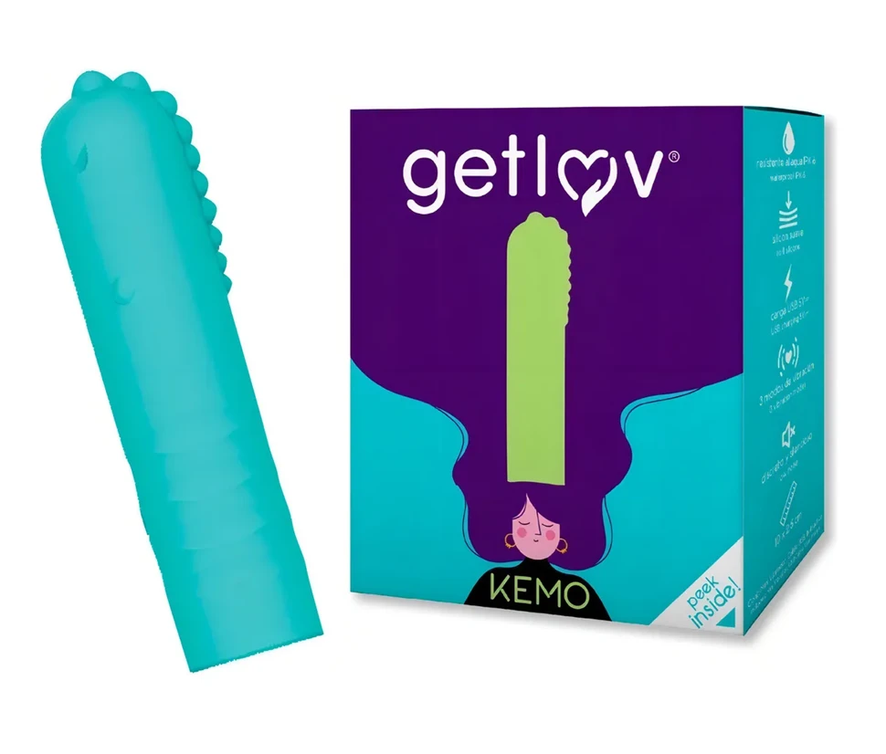 Getlov Kemo
