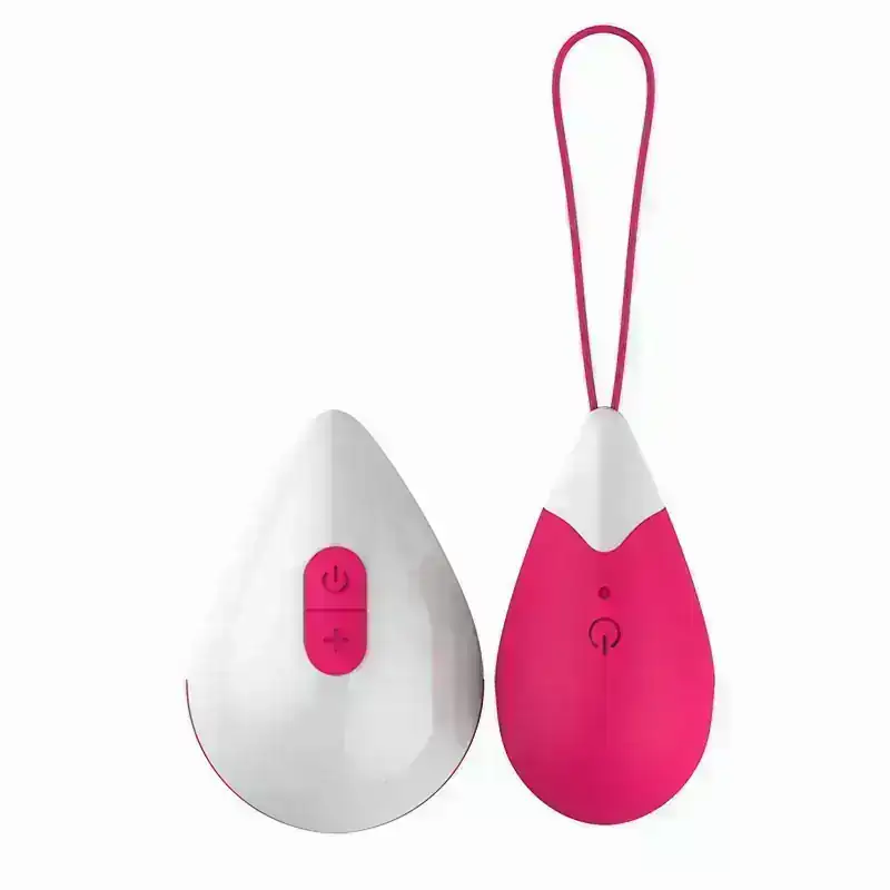 Huevo a control recargable H002 2