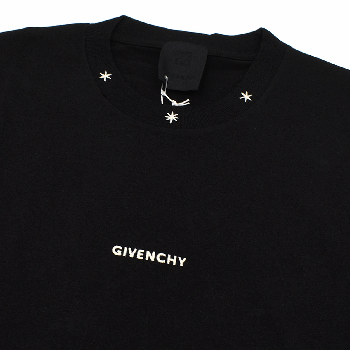 Playera Givenchy 2