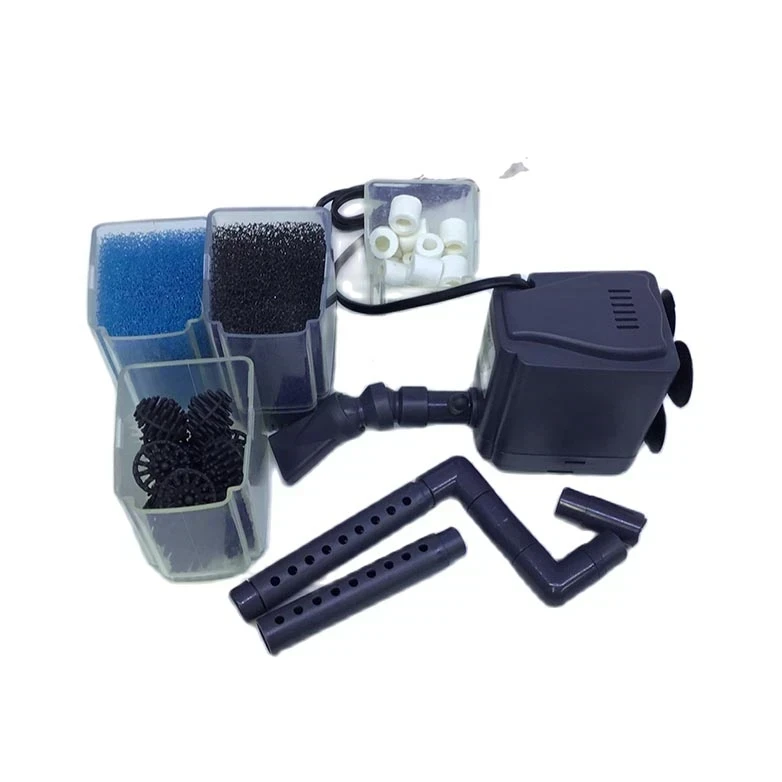 Filtro Interno Sobo Fh-1904 19w 1500l/h 3