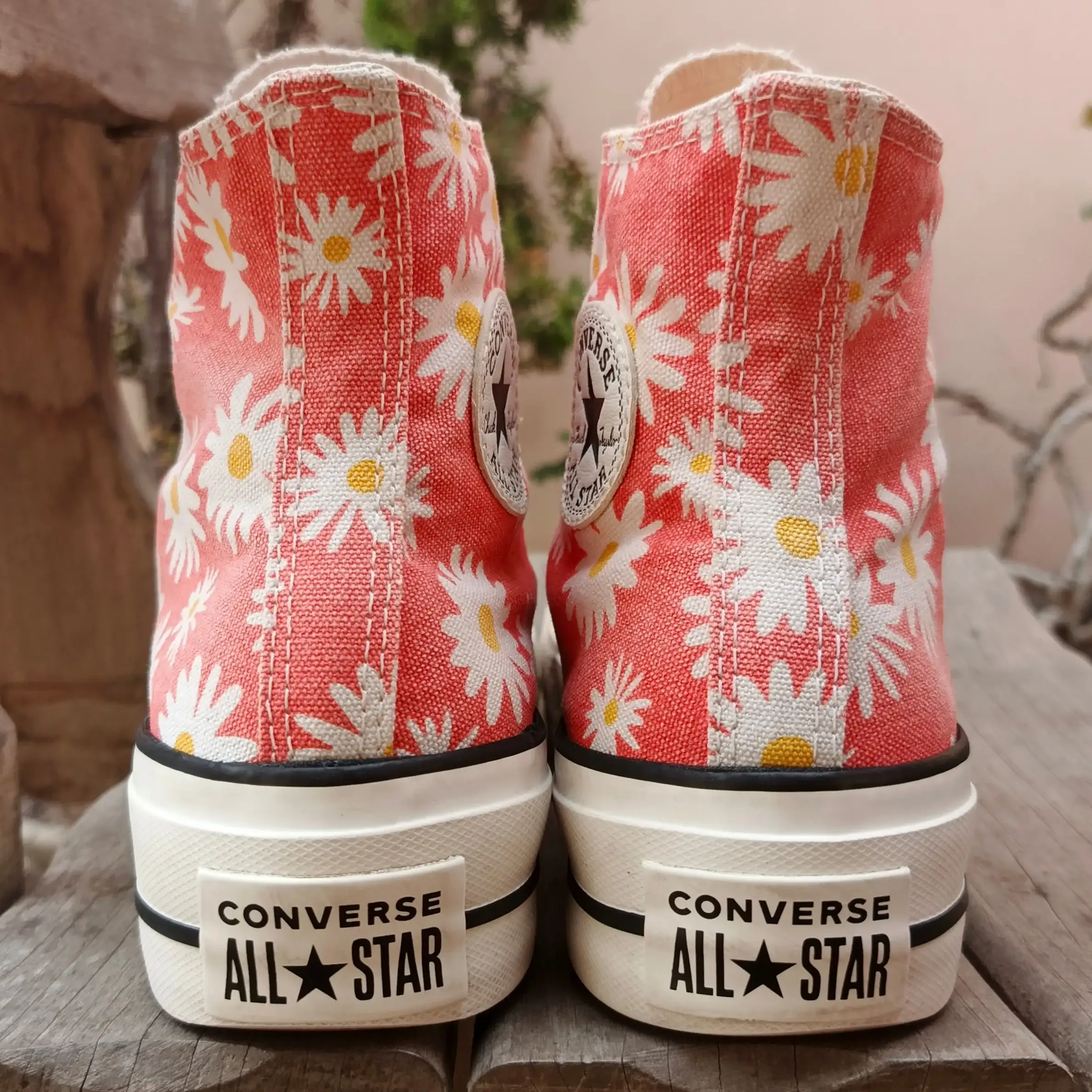 Converse All Star 4