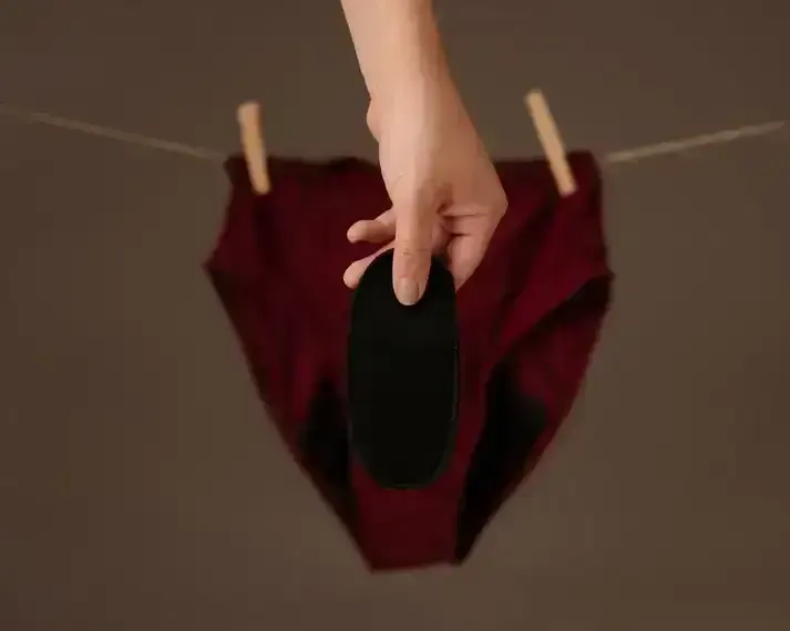 Pads 