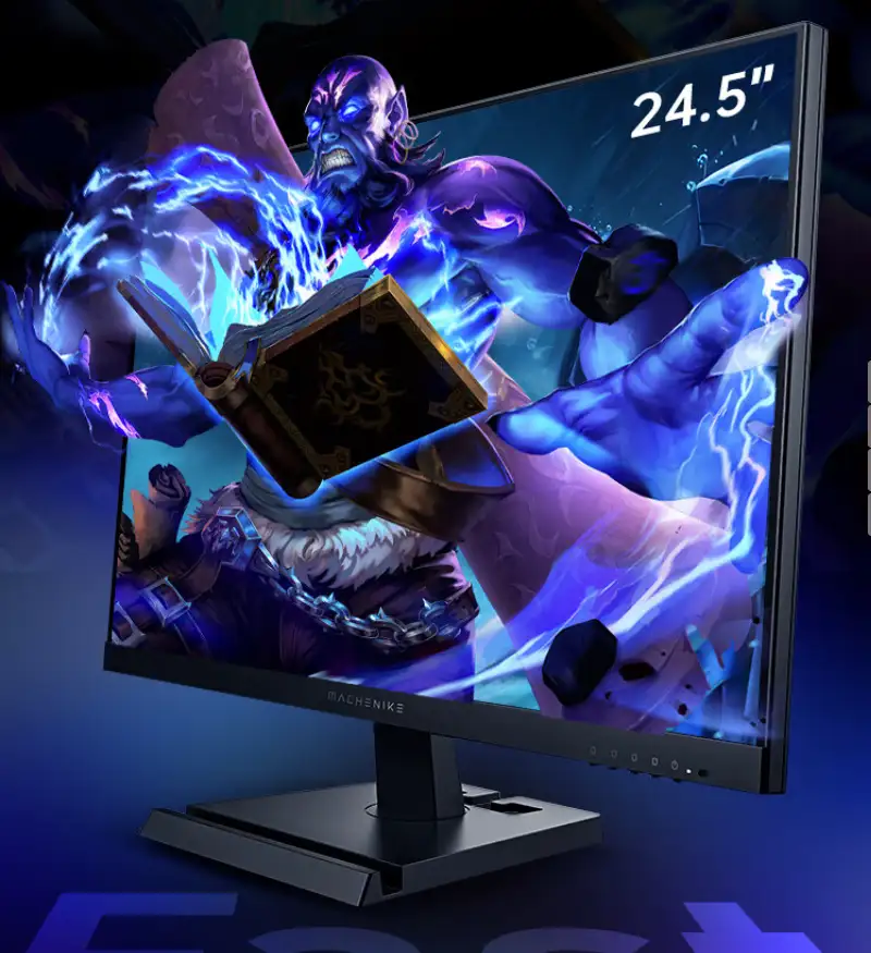 Machenike 200Hz IPS  3