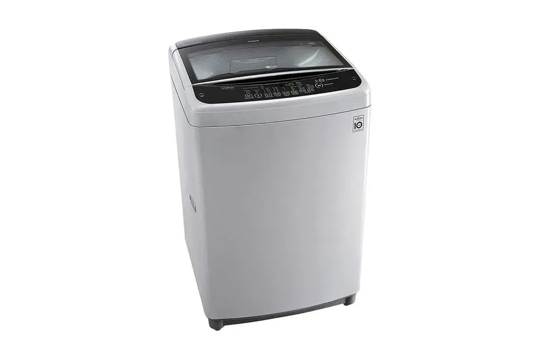 Lavadora LG 42Lbs 10