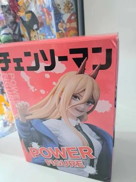 Power (Réplica) 2